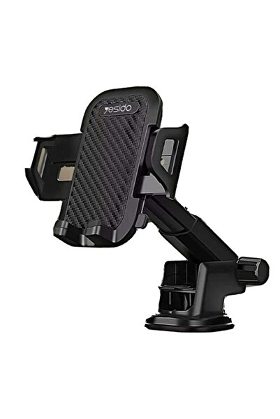 Yesido C23 حامل هاتف سيارة عالمي مطاطي قابل للتمدد مجانًا