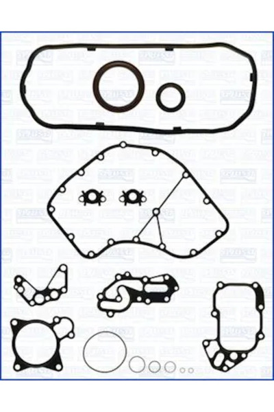 Ajusa Set Garnituri Carter Citroen Jumper 2 Bus/Jumper 2 Caroserie/Jumper 2 P...