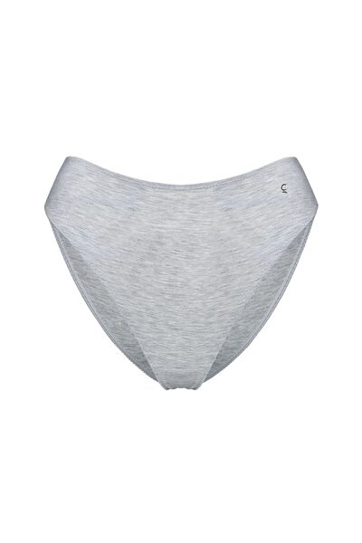 ESOTIQ Chiloți clasici cu talie înaltă pentru femei Modal & Elastan TENCEL Confortabili | Comfie