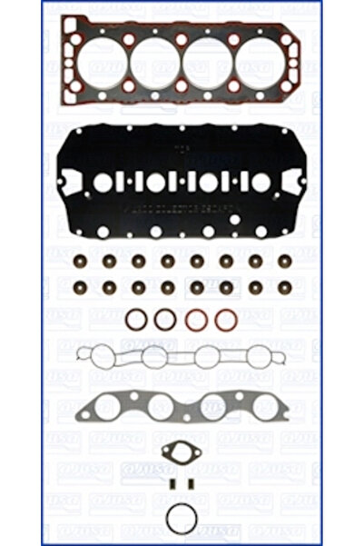 Ajusa Set Garnituri Chiulasa Land Rover Freelander 1 Mg Express Caseta//Mg Tf...