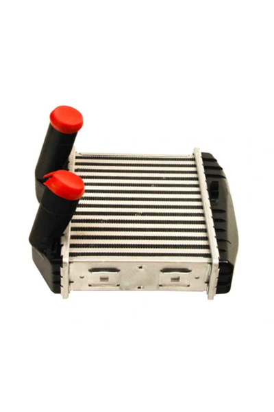 MaxGear Compresor intercooler Smart Cabrio/City-Coupe/Crossblade