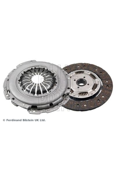 BLUE PRİNT Set Ambreiaj Mercedes-Benz Sprinter 3,5-T Bus/Sprinter 3,5-T Caros...