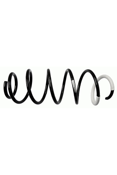 SACHS Arc Spiral Citroen C3 Picasso