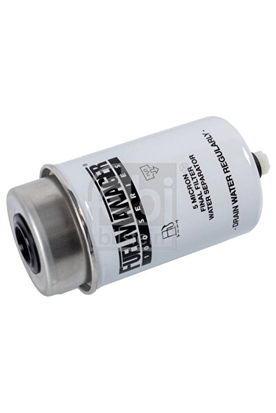 FEBI BILSTEIN Filtru Combustibil Land Rover Range Rover 3/Range Rover 4