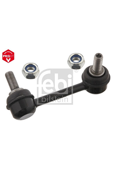 FEBI BILSTEIN Brat/Bieleta Suspensie Stabilizator Axa Spate Stanga Honda Cr-5...