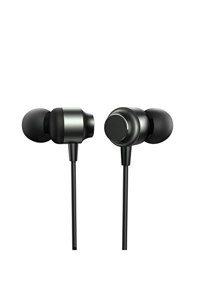 Other JR-EC06 Gray USB-C In-Ear Headphones Headset
