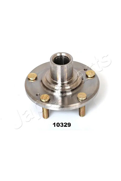 Japanparts Butuc Roata Punte Fata Hyundai I30 Kia Cee'D