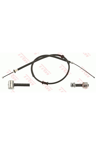 TRW Cablu Frana De Parcare Fiat Panda
