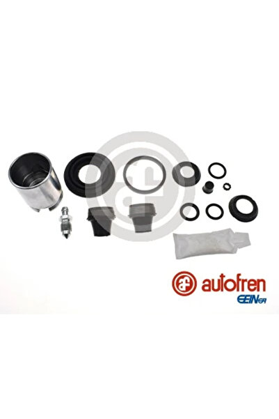 AUTOFREN SEINSA Set Reparatie Etrier Puntea Spate Opel Astra G/Zafira A Micro...