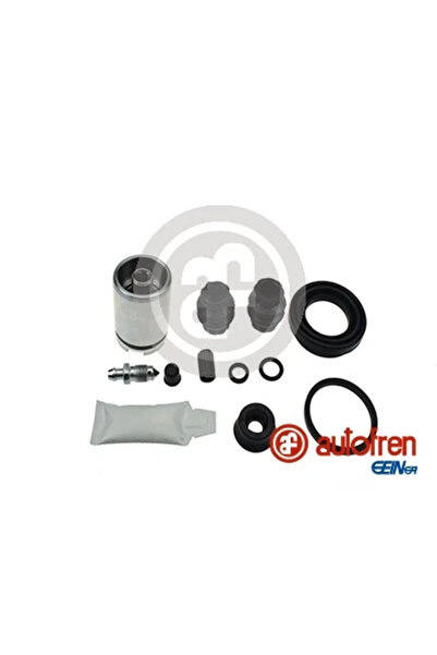 AUTOFREN SEINSA Set Reparatie Etrier Puntea Spate Mini Mini Opel Astra G/Astr...