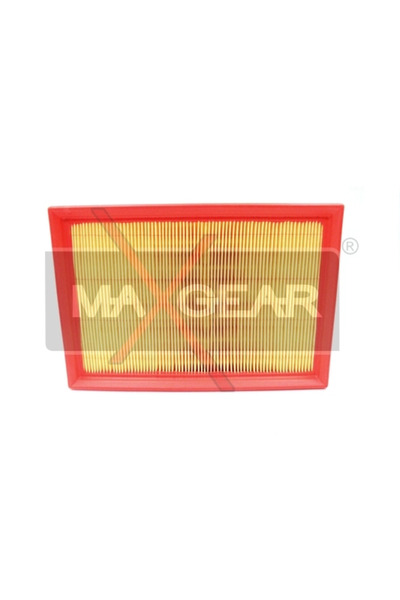 MaxGear Air Filter Seat Cordoba Vario Closed Body/Estate (6k5) 2000-2002 Diesel