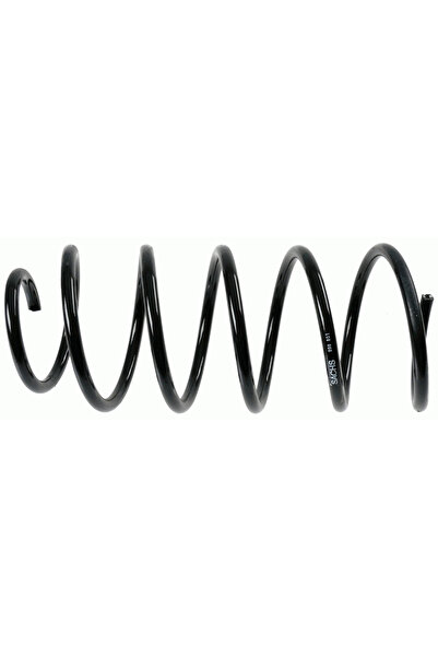 SACHS Arc Spiral Volvo S60 1