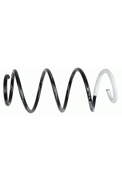 SACHS Arc Spiral Renault Clio 3/Modus / Grand Modus