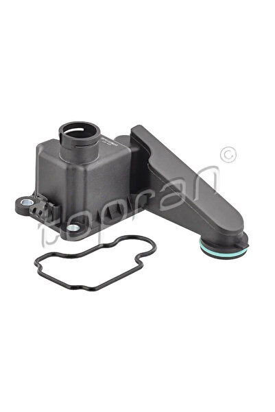 TOPRAN Ventil Aerisire Carter Bloc Motor Audi 100 C4/80 B4/A6 C4 Seat Cordoba...