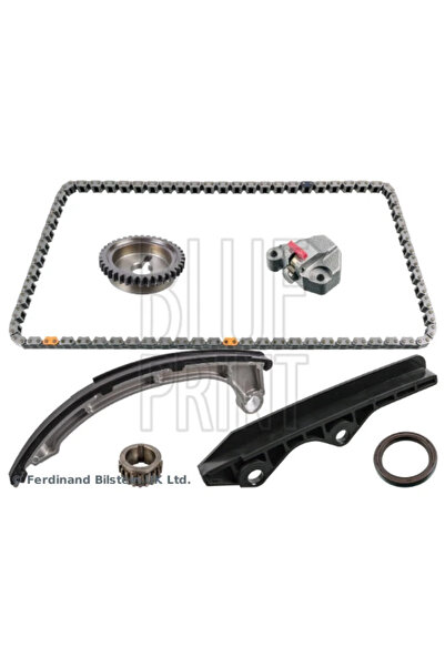 BLUE PRİNT Chit Lant De Distributie Nissan Cube/Micra 3/Micra C+C 3