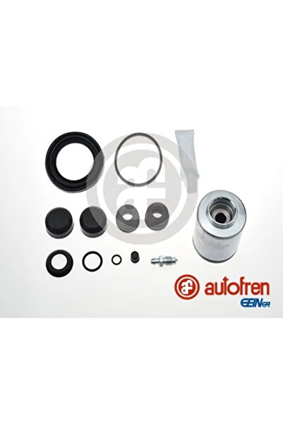 AUTOFREN SEINSA Set Reparatie Etrier Puntea Spate Iveco Daily 3 Caroserie/Dai...