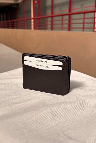 inpool Ανδρικό, Μαγνητικό, Γνήσιο δέρμα, Χωρητικότητα 12 καρτών, Θήκη νομισμάτων, Πορτοφόλι, Θήκη κάρτας 25INPCZ01