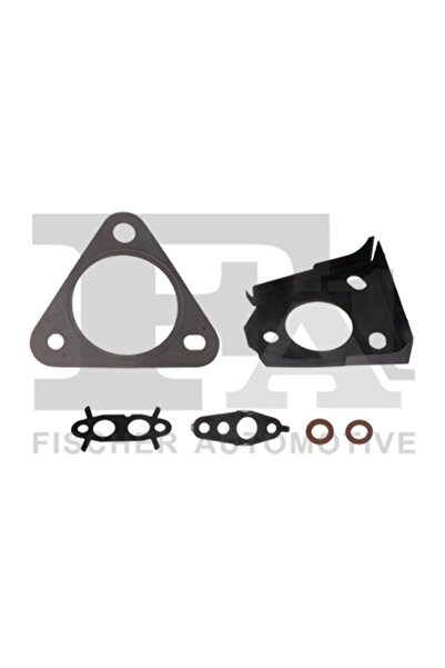 FA1 Set Montaj Turbocompresor Nissan 10-Trail 2/Qashqai 1 Renault Espace 4/Ko...