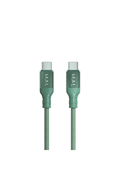 MAL Type-C Charger Cable 240W Enhanced