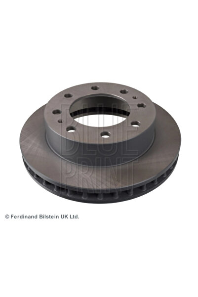 BLUE PRİNT Спирачен диск на предния мост Hummer H2 Високопроходим автомобил, ...