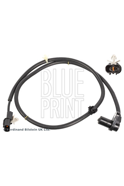 BLUE PRİNT Senzor Turatie Roata Axa Fata Dreapta Mitsubishi Dion Microbus/Lan...