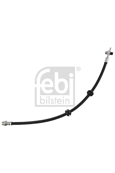FEBI BILSTEIN Furtun Frana Axa Spate Dreapta Land Rover Freelander 2/Range Ro...