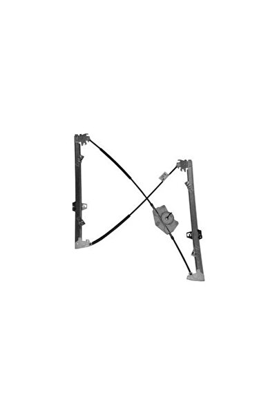 MAGNETI MARELLI Mecanism Actionare Geam Fata Stanga Citroen C5 2