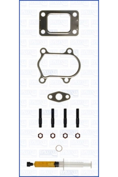 Ajusa Set Montaj Turbocompresor Citroen Jumper 2 Bus/Jumper 2 Caroserie/Jumpe...