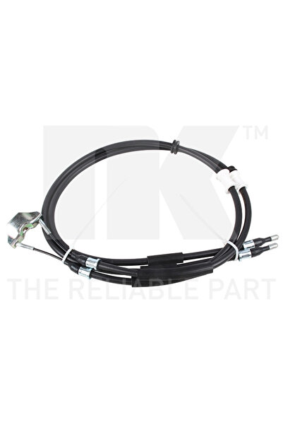 NK Cablu Frana De Parcare Opel Astra G Vauxhall Astra Model 4/Zafira A
