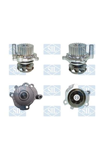 SIL Pompa apa, set filtre de schimb, Volkswagen PASSAT B5 (3B2)