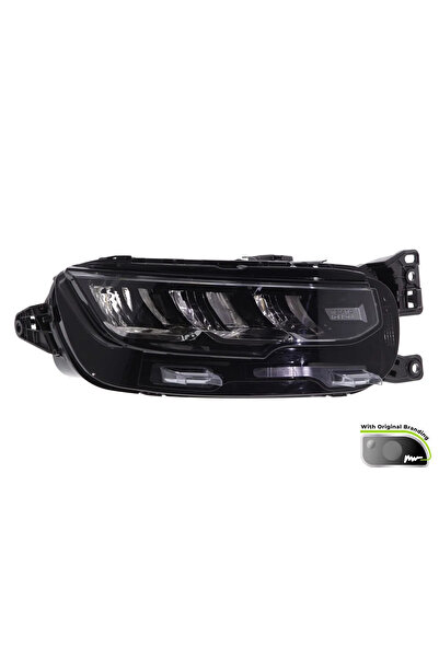 VALEO Far Dreapta Citroen C5 Aircross