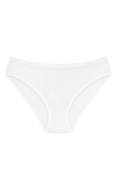 Öts Kadın Külot 3'lü (%90 Viskon - %10 Elastan)