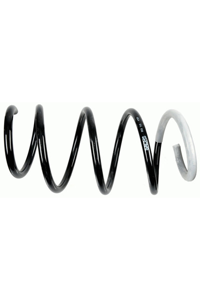 SACHS Arc Spiral Renault Scenic 3