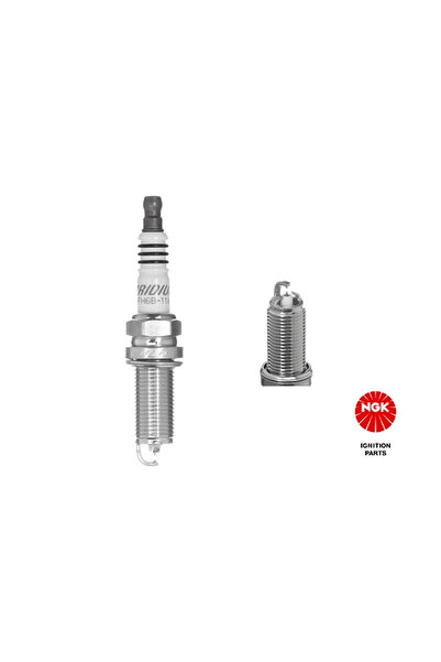 NGK Lexus Gs/Is 2/Is 3 Spark Plugs