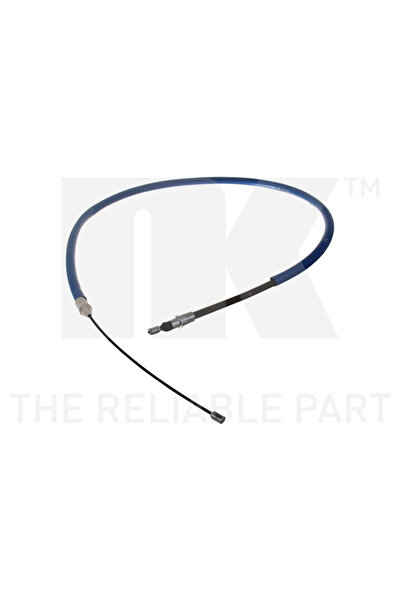 NK Cablu Frana De Parcare Renault Clio 2