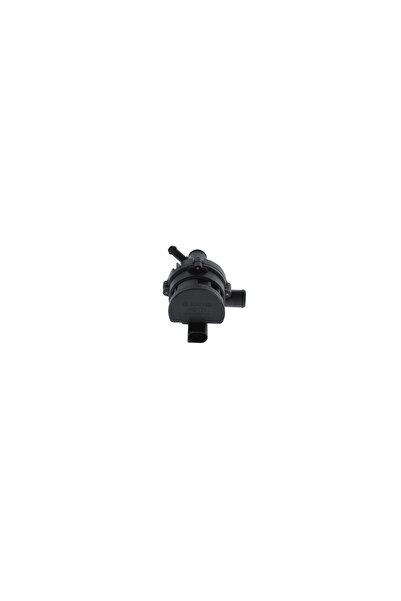 Bosch Pompa apa, set filtre de schimb, Mercedes CLS (C218)