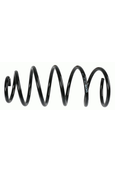 SACHS Set Arcuri Spirale Skoda Octavia 1 Vw Golf 3/Golf 4/Vento 1991-2010