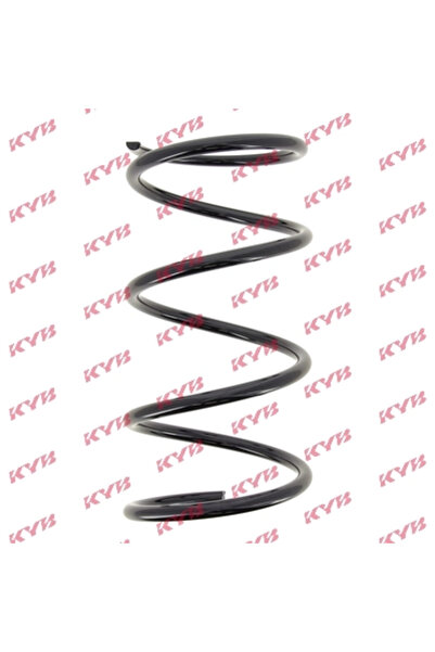 KYB Спирална пружина на предния мост на Mitsubishi Grandis