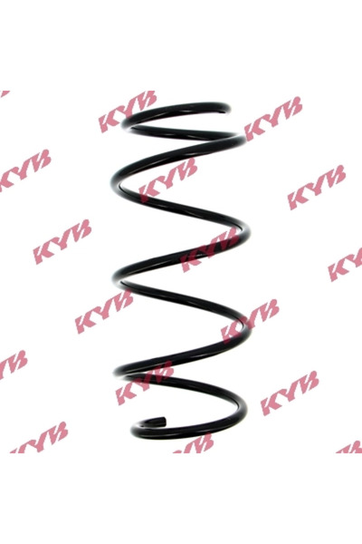KYB Спирална пружина за преден мост Kia Rio 3