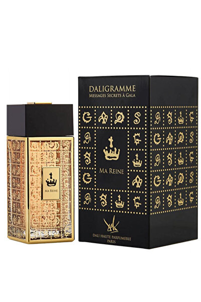 Dali Haute Daligramme Ma Reine Eau de Parfum, Femei, 100 ml