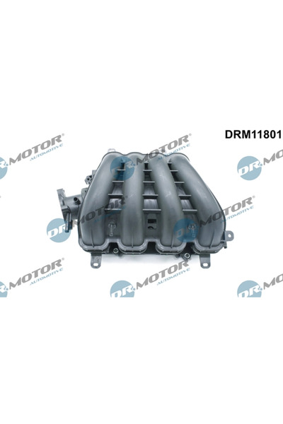 DR.MOTOR AUTOMOTIVE Modul Conducta Admisie Mazda 3/6/Cx-5