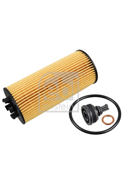 FEBI BILSTEIN Filtru Ulei Bmw 2 Active Tourer/2 Gran Tourer/X1 Mini Mini