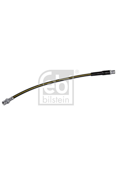 FEBI BILSTEIN Furtun Frana Axa Fata Dreapta Mercedes-Benz G-Class