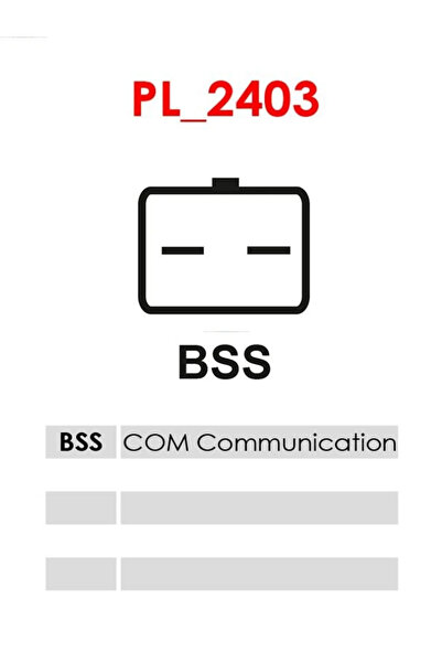 AS-PL Generator / Alternator Peugeot 207/308 1/308 Cc