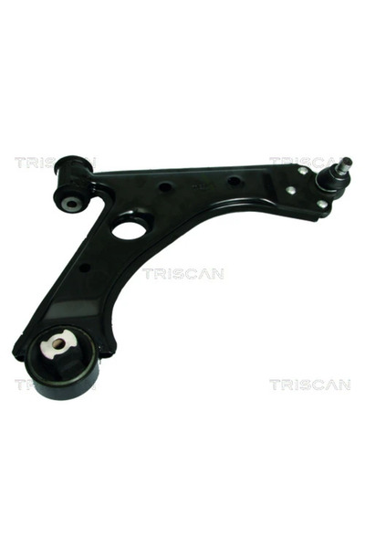 TRISCAN Brat Suspensie Roata Abarth Punto Alfa Romeo Mito