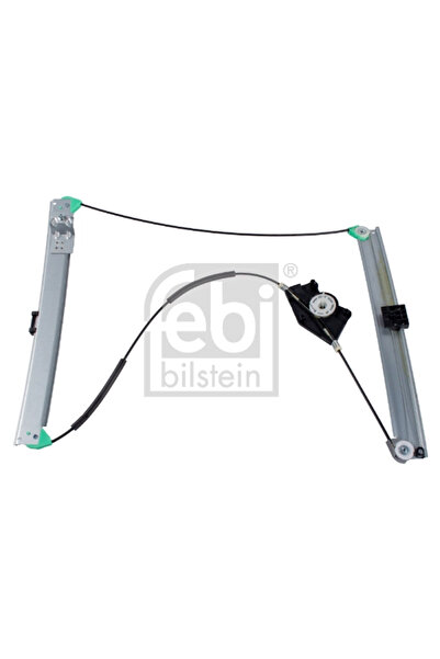 FEBI BILSTEIN Mecanism Actionare Geam Fata Dreapta Audi A4 B6/A4 B7