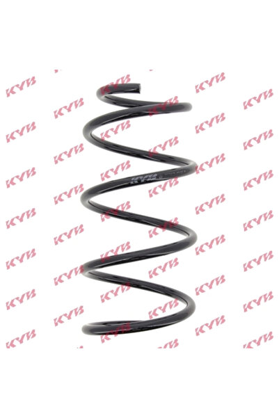 KYB Arc Spiral Punte Fata Toyota Avensis