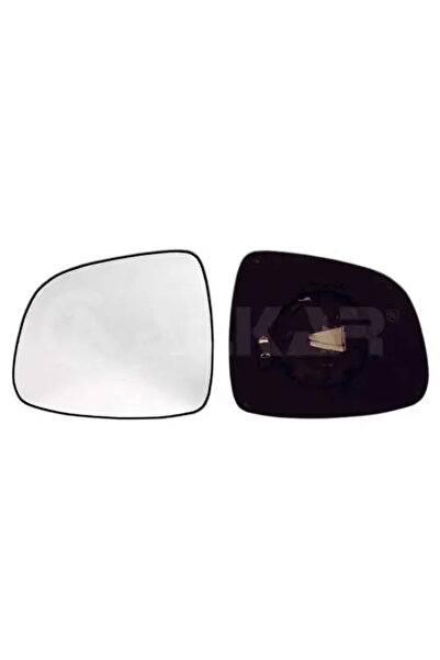 Alkar Sticla Oglinda Oglinda Retrovizoare Exterioara Stanga Fiat Sedici Suzuk...