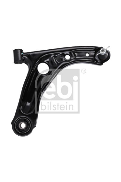 FEBI BILSTEIN Lower Wheel Suspension Arm Citroen C1 Peugeot 107