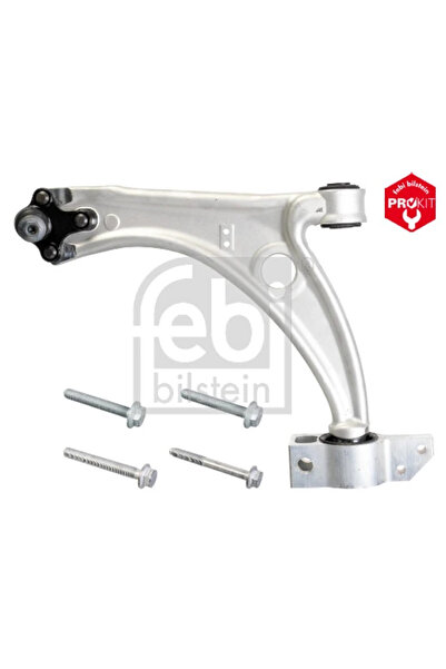 FEBI BILSTEIN Brat Suspensie Roata Partea De Jos Seat Alhambra Vw Passat B6/P...